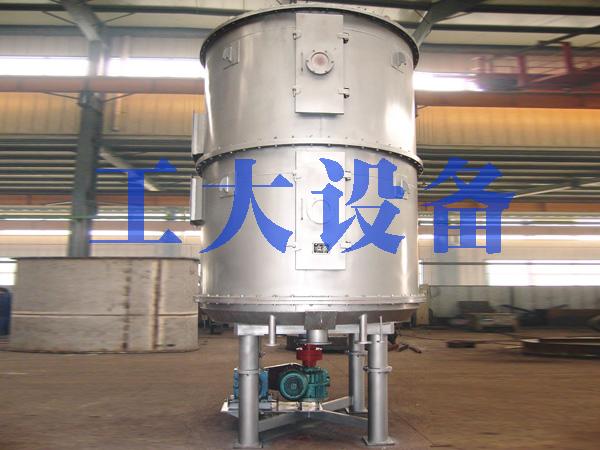 盤式連續干燥機