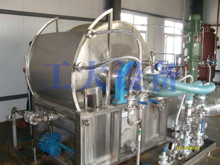 轉(zhuǎn)鼓真空過濾機(jī)