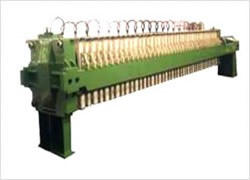 廂式、板式壓濾機(jī)