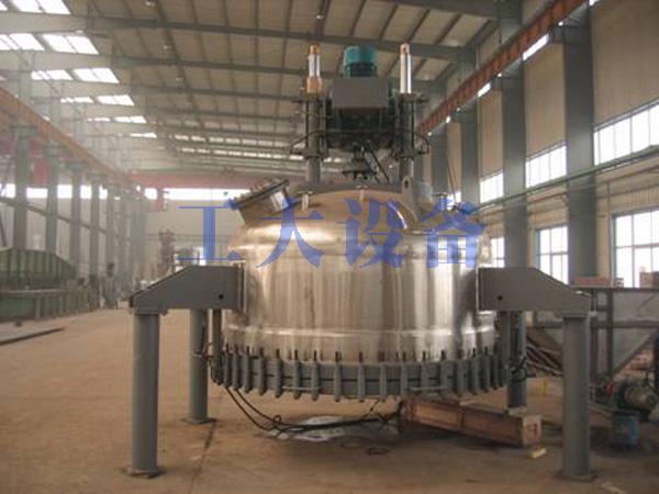 GDGS系列罐式過濾干燥機(jī)