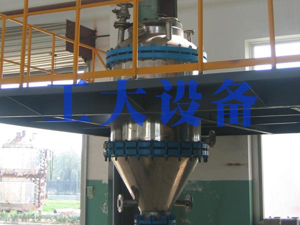 GDDLl型動態(tài)過濾機(jī)